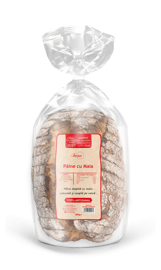 Pâine cu Maia - 400g